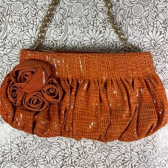 Inge Christopher Christy Convertible Clutch - Picture 2 of 13